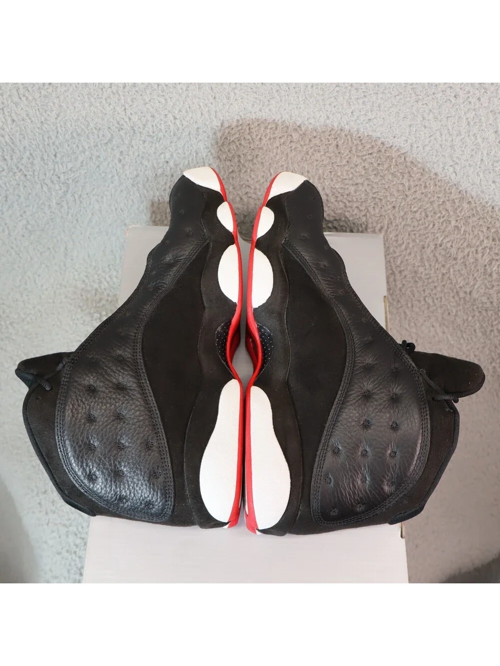 Jordan 13 Retro Playoff 2022 Men Size 10 Original Complete